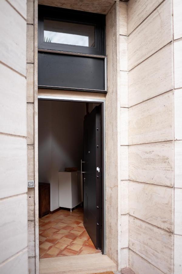 Apartamento Casa d’arte Siciliana Milán Exterior foto